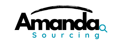 Amanda Sourcing logo